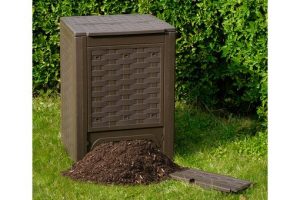 Greve, compost gratuito