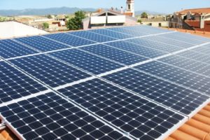 impianto fotovoltaico