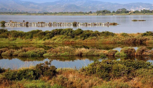 Foto Comune di Orbetello