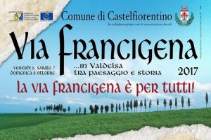 Castelfiorentino_Francigena accessibile