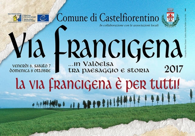 Castelfiorentino_Francigena accessibile