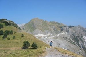 Escursione Monte sagro_22 ottobre