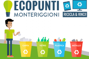 Monteriggioni_premi Ecopunti