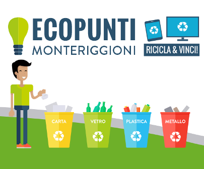 Monteriggioni_premi Ecopunti