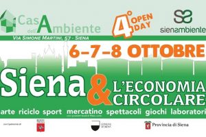 Open-day-Casa ambiente