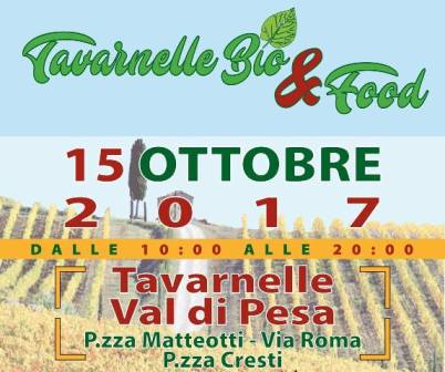 Tavarnelle_bio_and_food