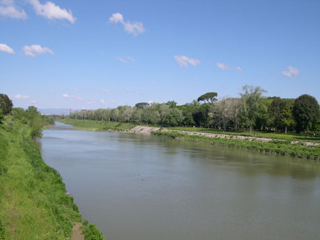 L'Arno