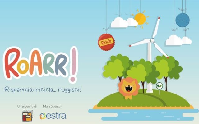 Progetto Roarr!