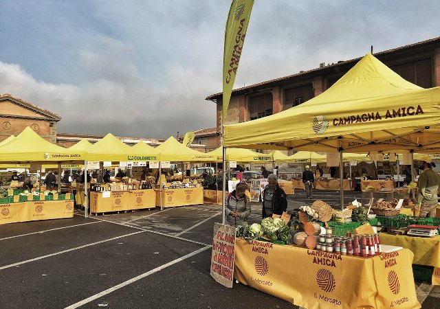 Campagna Amica coldiretti