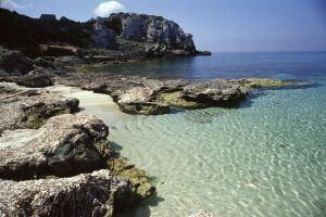 Pianosa, il porto romano (foto da www.islepark.it)