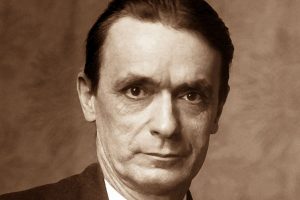 Rudolf Steiner è stato un esoterista e teosofo austriaco, fondatore dell'antroposofia. (Foto da tia-org.eu).