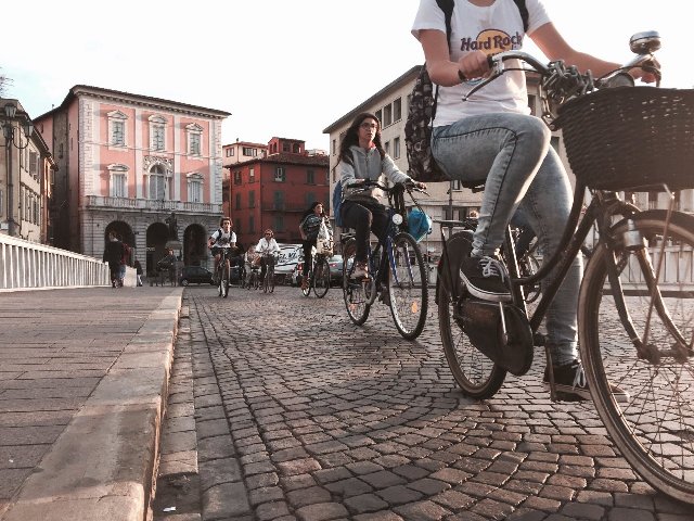 Foto Comune di Pisa