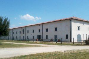 Tenuta di Alberese. (Foto da Regione Toscana).