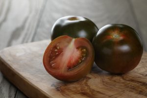 pomodoro nero Toscana Ambiente