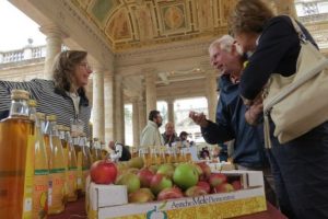 Montecatini_Congresso Slow food