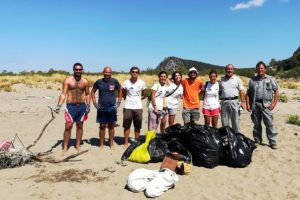 Foto Parco Regionale della Maremma