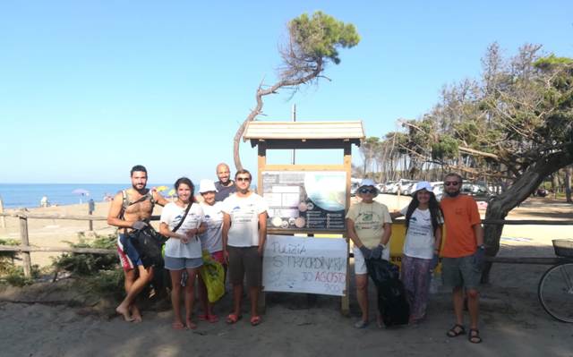 Foto Parco Regionale della Maremma