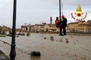 Maltempo Toscana