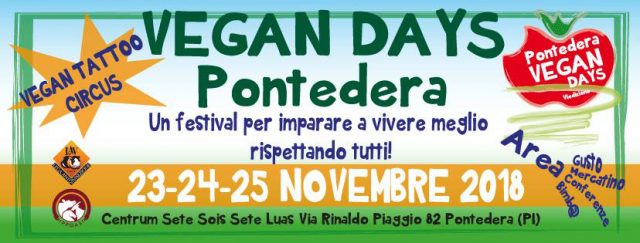 vegan-days-pontedera-toscana-ambiente