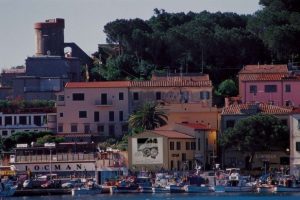 Campo nell'elba