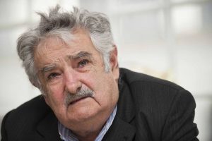 Pepe Mujica