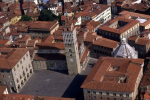 Pistoia-alto