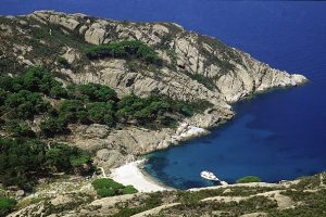 Cala Maestra (foto da www.islepark.it)