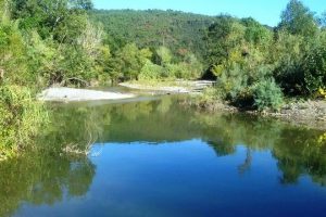 Convegno Fiumi e Natura