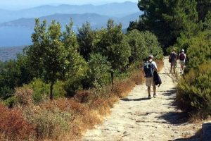 trekking-Elba