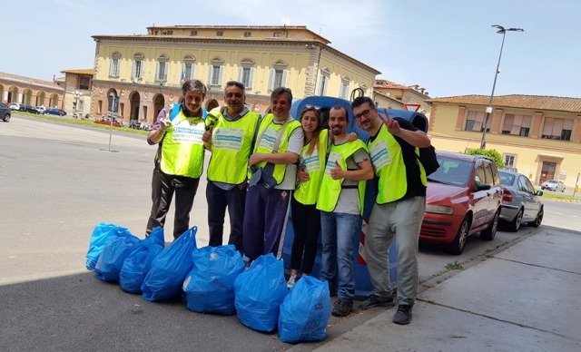 Amici Casa Panacea 7 luglio