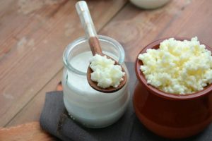 Kefir