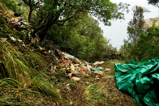 Foto da Gruppo d'Intervento Guridico onlus