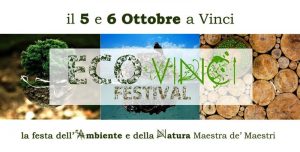 EcoVinci festival