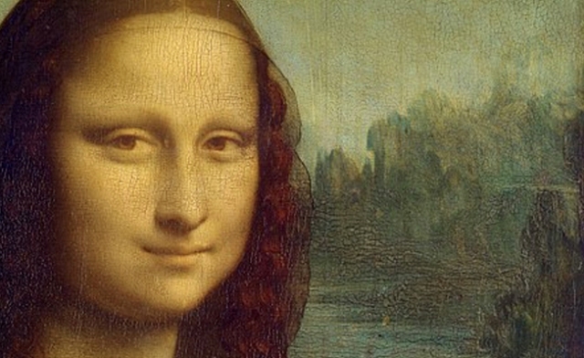 Gioconda