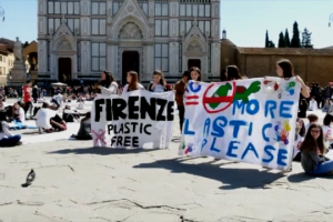 Manifestazione Pestalozzi