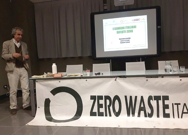 Zero Waste