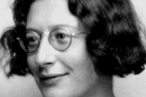 Simone Weil