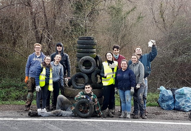 Foto da ufficio stampa