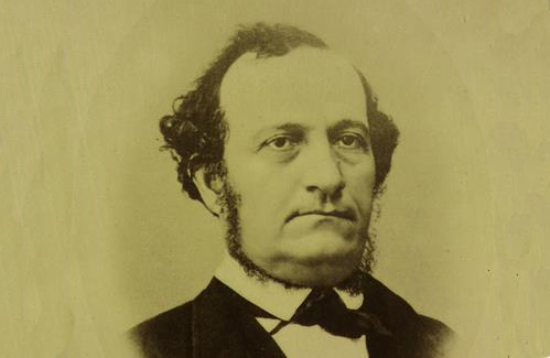 Pietro Cuppari. (Foto da Accademia dei Georgofili).