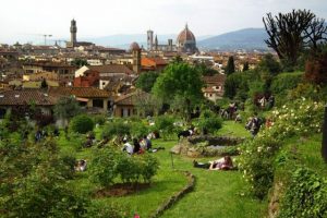 giardino Bardini