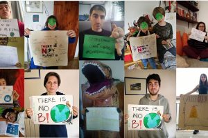 Immagine da pagina Facebook Fridays For Future Pisa