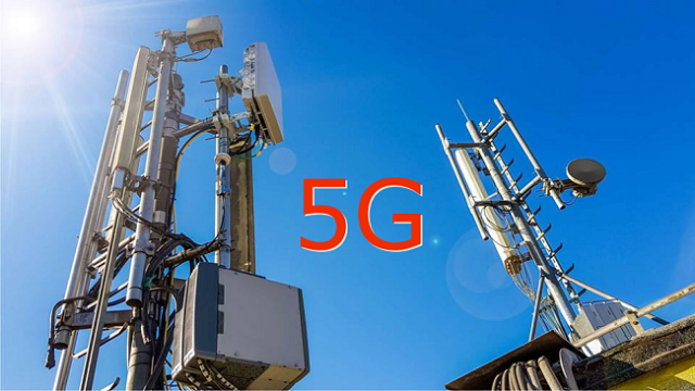 5G