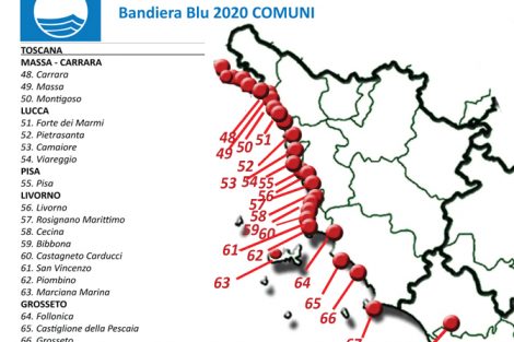 Bandiere-blu-toscana-comuni