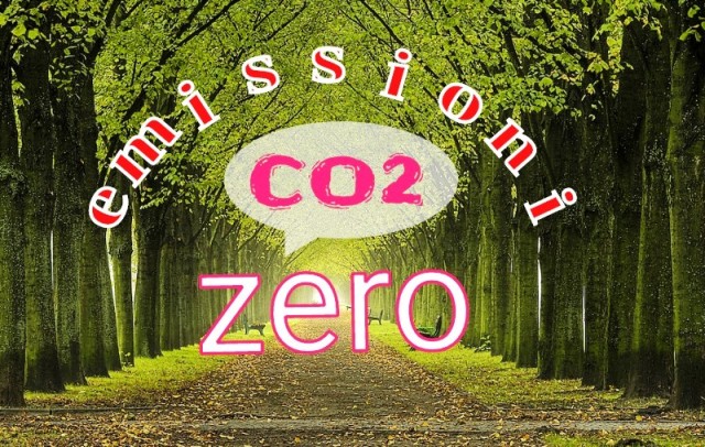 Emissioni Zero