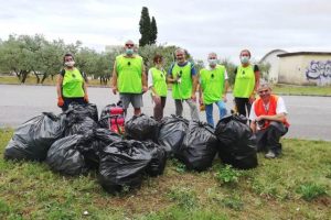 Acchiapparifiuti Montelupo_apertura