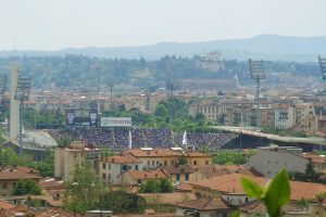 Stadio Artemio Franchi (Foto da /it.wikipedia.org)