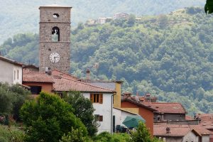 Fabbriche di Vergemoli (Lucca)