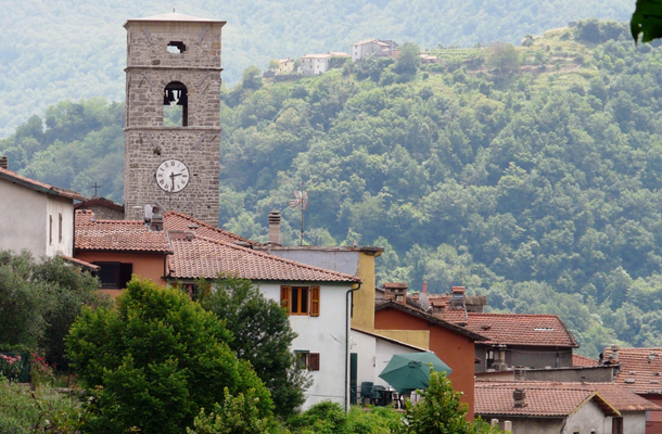 Architetti E Comuni Montani Patto Per Il Recupero Dei Borghi Abbandonati