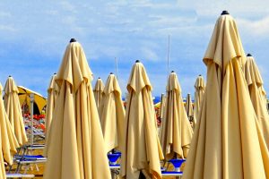 Immagine da rapporto Spiagge 2020 di Legambiente