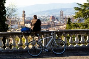 bici-Firenze-mobilità-sostenibile